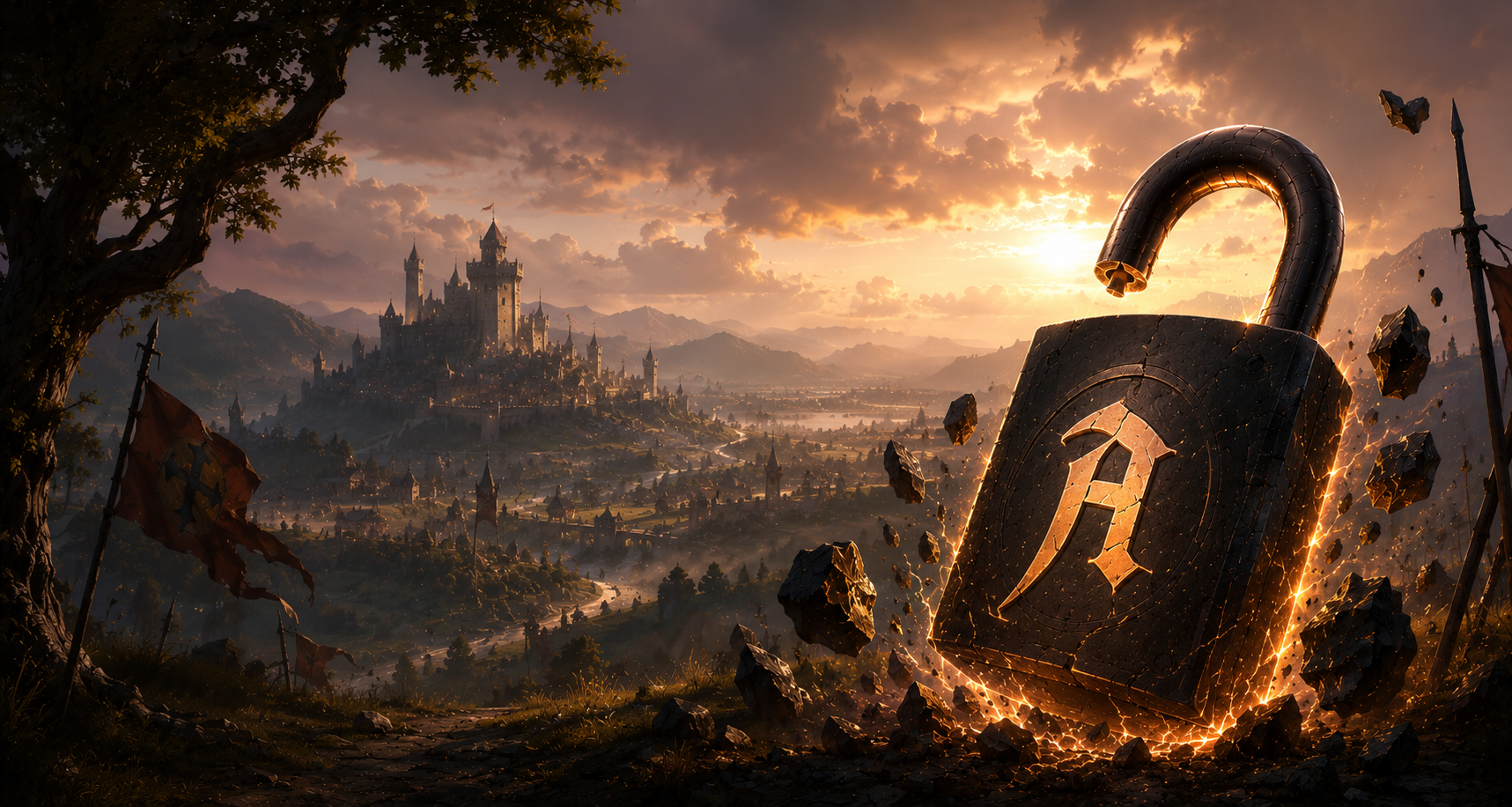 Albion Online