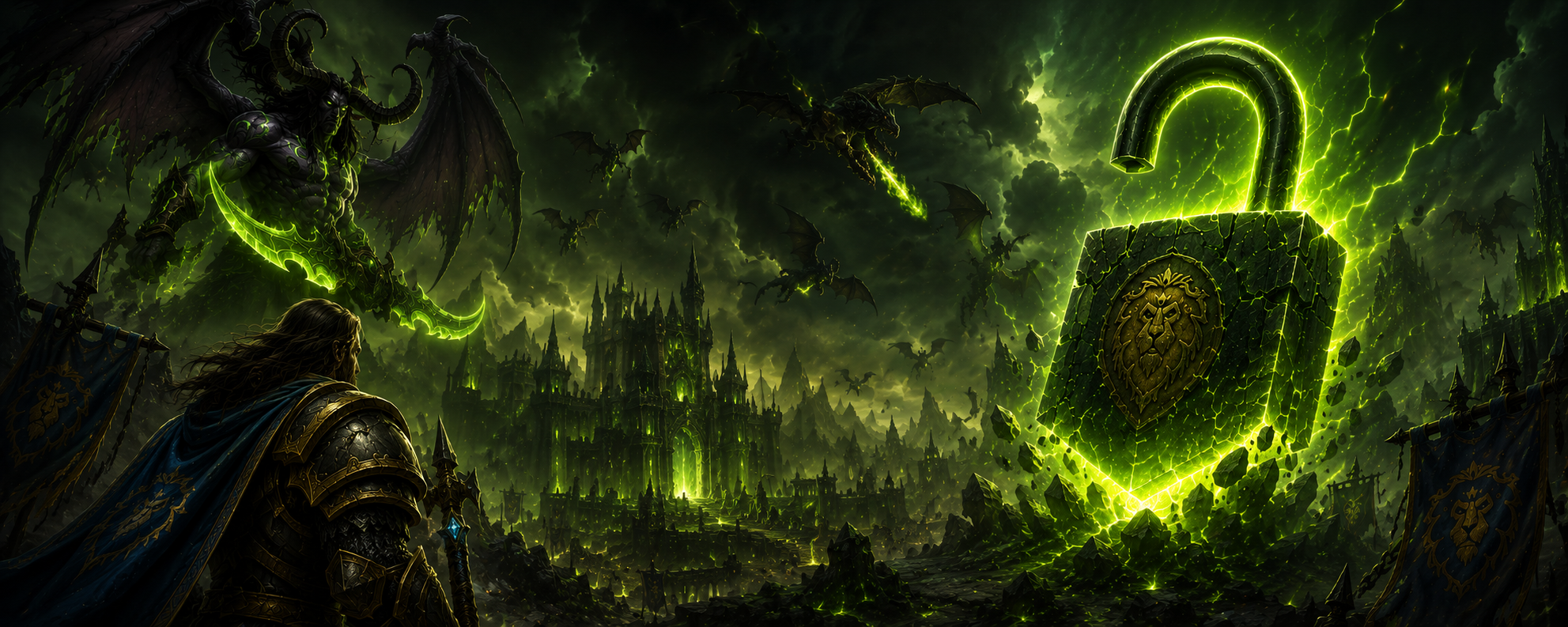 World of Warcraft
